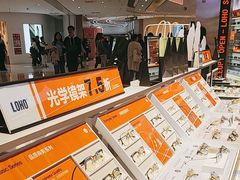 -LOHO眼镜(北京合生汇店)