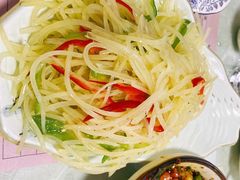 -胖哥川菜馆(武东路店)