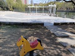 游乐设施-沈阳南湖公园