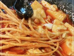 -伊兰麒兰馨园·川菜·清真馆(339电视塔店)