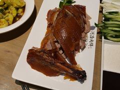 -河沿肉饼Beijing Pie(东华门店)