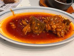 -乾隆美食·本帮菜(黄河路店)