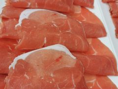 -岳合轩老北京涮肉