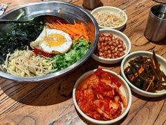 -京玉菲饭店(李村店)