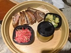 -破瓦寒窑·地摊烤羊排