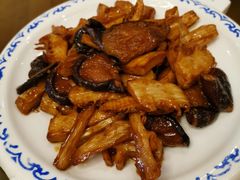 -天津菜馆(南湖店)