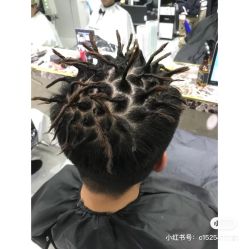 -时尚殿堂明星门店