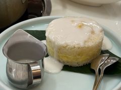 -樾餐厅泰式海鲜火锅(民歌湖店)