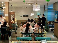 -江南驿·二十余年创意杭帮味(良渚玉鸟集店)