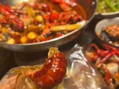 -虾小龙老长沙龙虾馆(坡子街店)