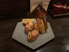 -三川·十酒Izakaya(南昌路店)