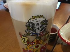 -Tube station站点比萨(王府井百货店)