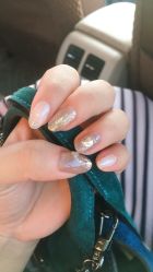 -Momo nail 日系美甲