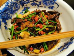 -洞庭土菜馆(天河北总店)