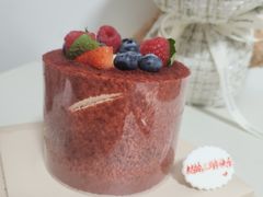 -Pantry's Best派悦坊蛋糕(世纪金源店)