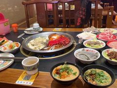 -沸炉重庆老火锅(军事博物馆店)