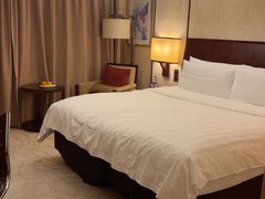 -上海浦东嘉里大酒店