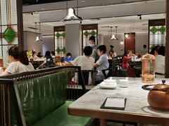大堂-大鸽饭(体育西路店)