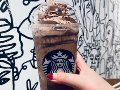 -星巴克臻选(深圳华强北茂业店)