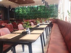 -逸香阁西餐厅(天河北路中国市长大厦店)