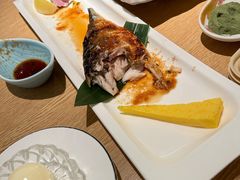 -阿吾罗·月咏精致日料(港汇恒隆广场店)