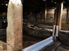 -元代水闸遗址博物馆