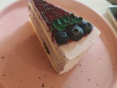 -姆们M Sweetie Cake(五道口店)