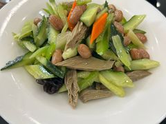 -宛平李记小吃(东关街店)