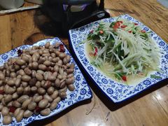 -秦地元羊肉馆(人民东路店)