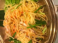 -火舞泰·泰式海鲜火锅餐厅(世纪城店)