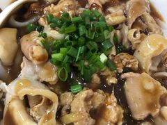 -荔林食店(西华路店)