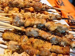 -肉串汪(西便门店)
