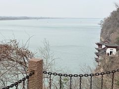 -采石矶景区
