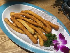 -青瓷火锅料理(西单大悦城店)