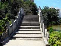 景点-四海公园(南山区)