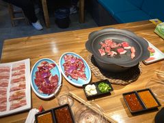 -丁荣华炸串(托乐嘉店)