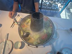 -神火烧烤馕坑肉新疆菜(兴隆街店)