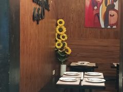 -克比叔叔印度餐厅Kebabs on the Grille(永康路分店)