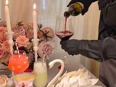 -PARFUM FLORAL花境法餐(南京首店)