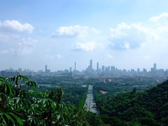 -火炉山森林公园