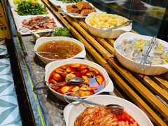 -禾斗海鲜自助(市南银座店)