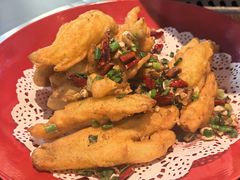 -好灶头妈妈菜·柴火灶台鱼·千岛湖土菜地标美食