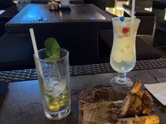 -haxnbauer海森堡德国餐厅(深圳coco店)