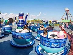 -沈阳方特欢乐世界