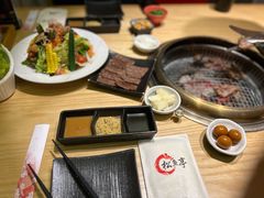 -松鱼亭·和牛烧肉(协鑫广场店)