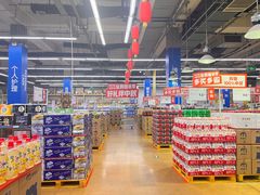 -麦德龙(十里河店)