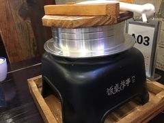 -饭桌故事·血鸭湘(荣宝华店)