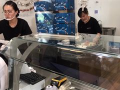 -贝林大翅鲸简餐厅(国家海洋博物馆店)