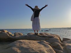 -老虎石海上公园