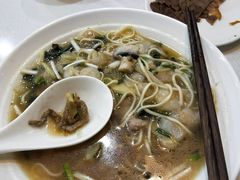 -二扁私房面馆(崂山路店)